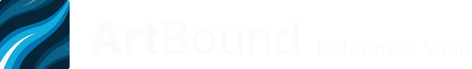 ArtBound Logo
